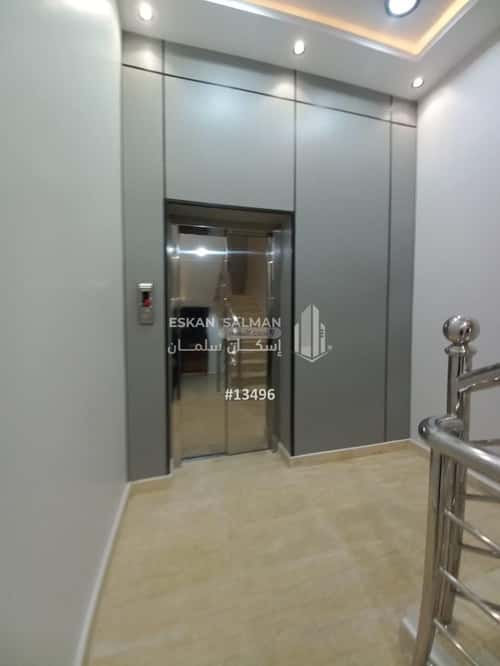Floor 229.24 SQM with 7 Bedrooms The Diriyah, Khamis Mushait