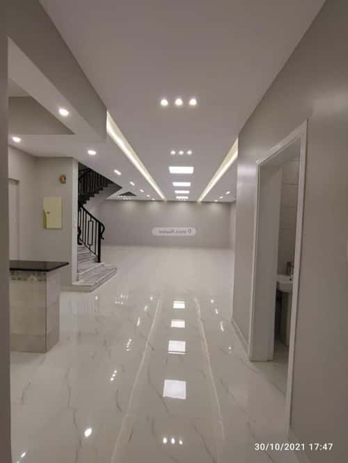 فيلا 262.5 متر مربع جنوبية على شارع 18م نبلاء، المدينة المنورة