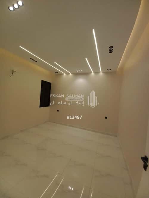 Floor 229.24 SQM with 7 Bedrooms The Diriyah, Khamis Mushait
