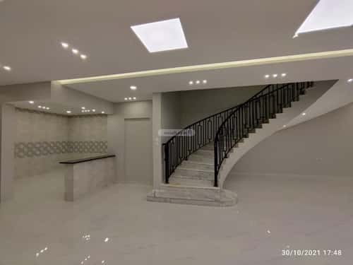 Villa 250 SQM Facing West on 16m Width Street Haya Nabla, Madinah