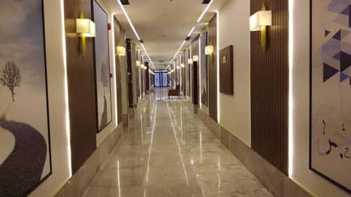 Apartment with 2 Bedrooms Ar-Rawdah, East Riyadh, Riyadh