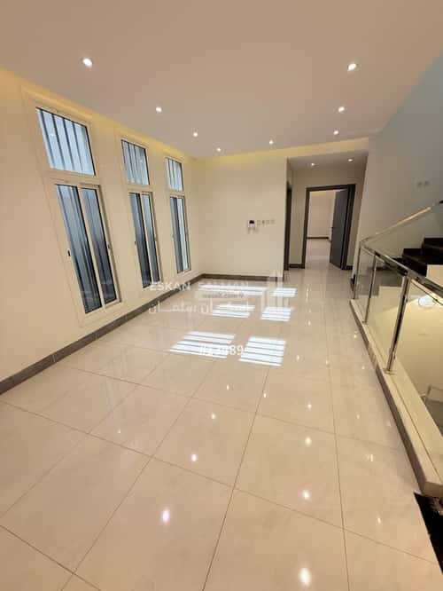 Villa 375 SQM Facing North on 15m Width Street The Diriyah, Khamis Mushait