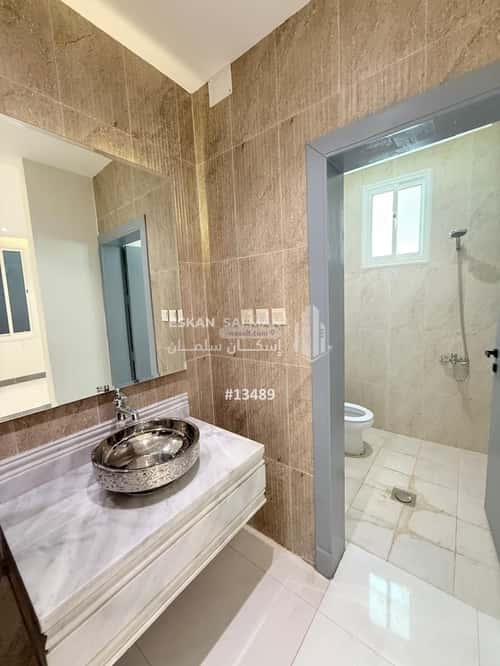 Villa 375 SQM Facing North on 15m Width Street The Diriyah, Khamis Mushait