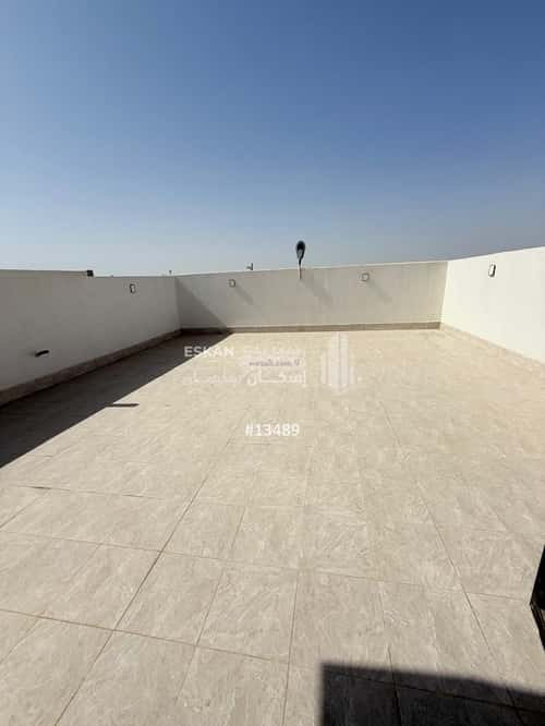 Villa 375 SQM Facing North on 15m Width Street The Diriyah, Khamis Mushait