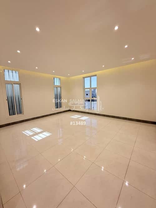 Villa 375 SQM Facing North on 15m Width Street The Diriyah, Khamis Mushait