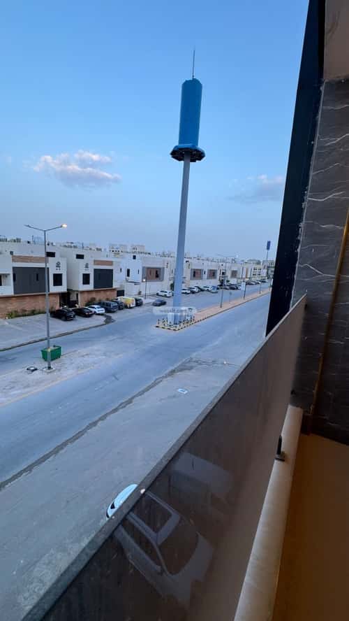 شقة ب 3 غرف النرجس، شمال الرياض، الرياض