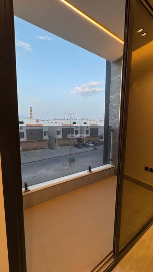 شقة ب 3 غرف النرجس، شمال الرياض، الرياض