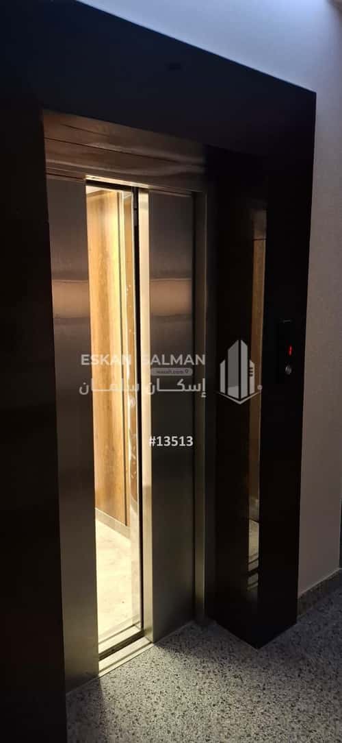 شقة ب 5 غرف العزيزية، شمال جدة، جدة