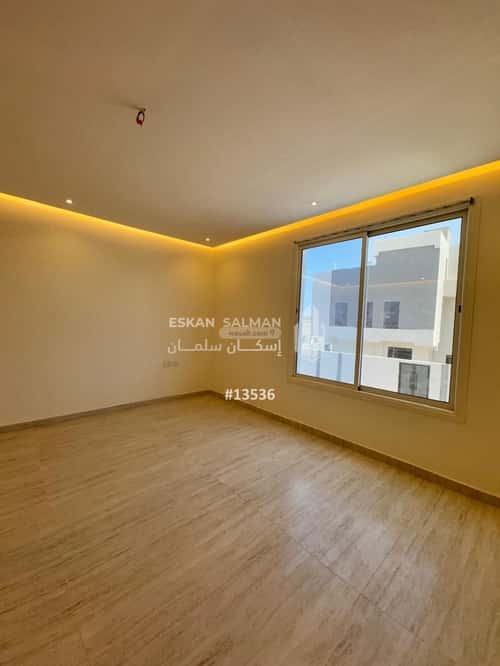 Villa 207 SQM Facing South on 16m Width Street Al-Jisah, Madinah