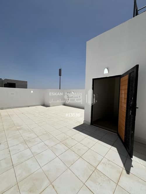 Villa 207 SQM Facing South on 16m Width Street Al-Jisah, Madinah