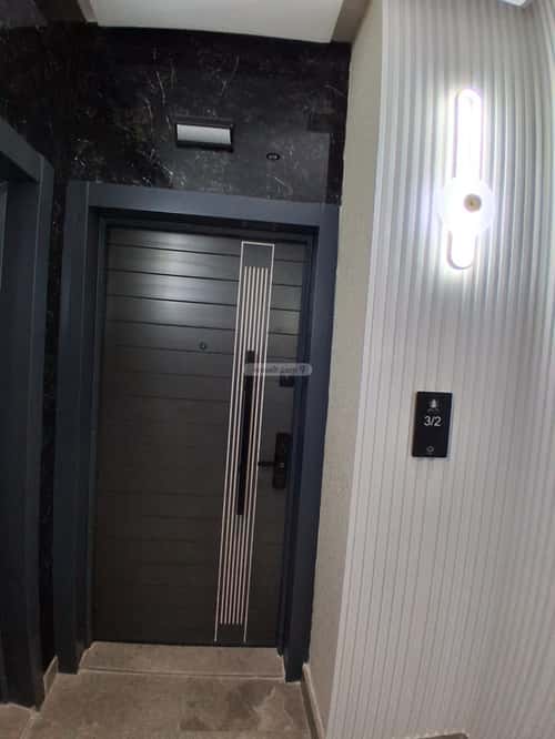 شقة ب 3 غرف	 النعيم، شمال جدة، جدة