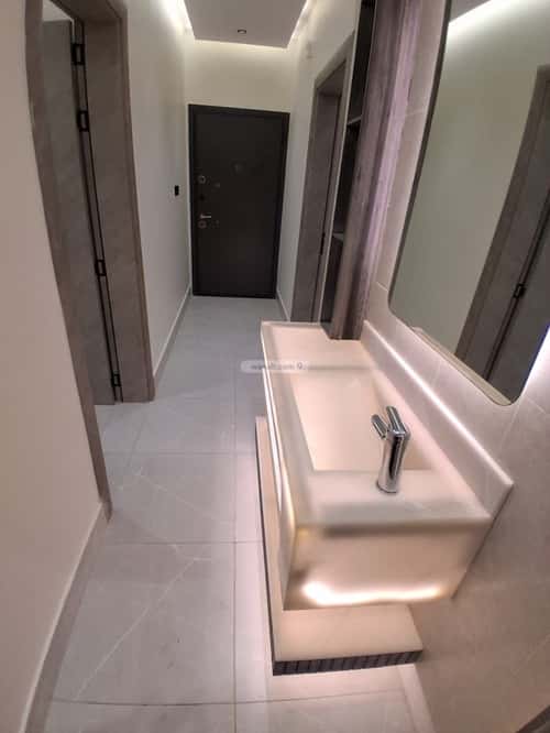 3 bedroom apartment in Al Naeem