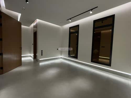 Villa 200 SQM Facing West on 15m Width Street Al Alo'Lo', North Jeddah, Jeddah