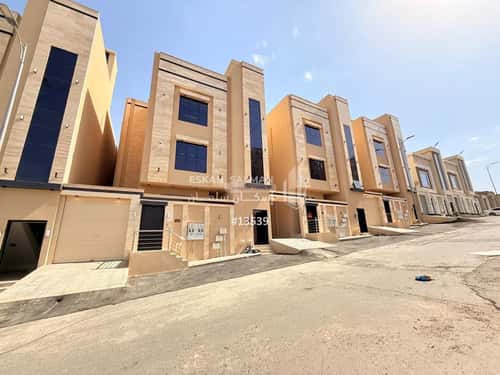 Apartment with 6 Bedrooms The Diriyah, Khamis Mushait