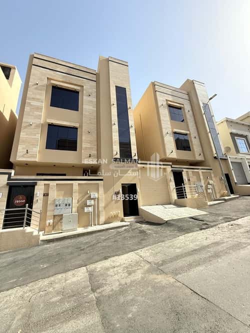 Apartment with 6 Bedrooms The Diriyah, Khamis Mushait