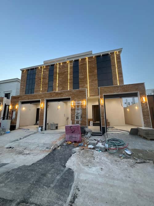 فيلا 5 غرف في الرمال