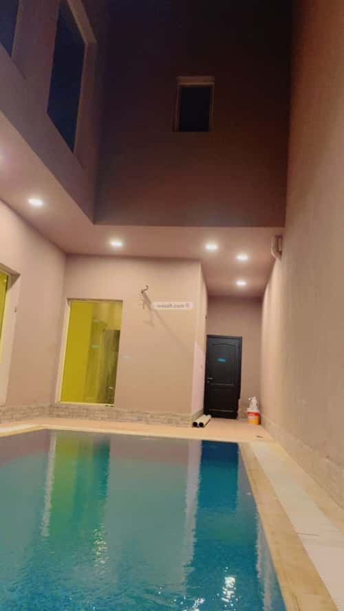 فيلا 275 متر مربع واجهة شرقية الشاطئ، شمال جدة، جدة