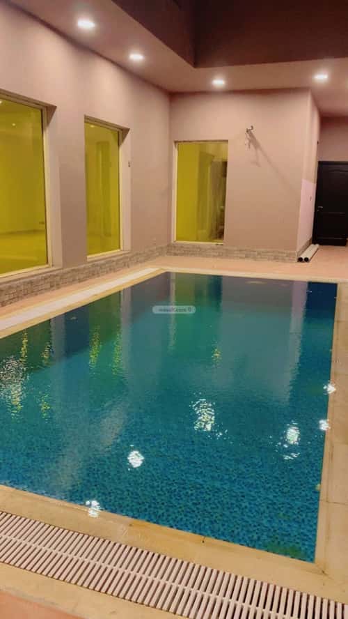 فيلا 275 متر مربع واجهة شرقية الشاطئ، شمال جدة، جدة