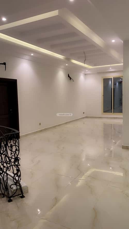 فيلا 275 متر مربع واجهة شرقية الشاطئ، شمال جدة، جدة