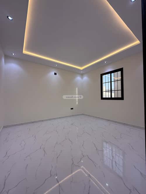 Floor 378.31 SQM with 6 Bedrooms Al- Nadwah, East Riyadh, Riyadh