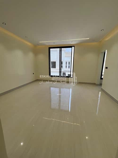 Floor 143.95 SQM with 4 Bedrooms Al- Nadwah, East Riyadh, Riyadh