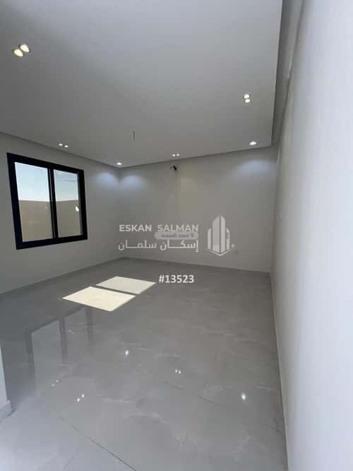 Villa 200 SQM Facing North on 25m Width Street Al Frosyah, East Jeddah, Jeddah