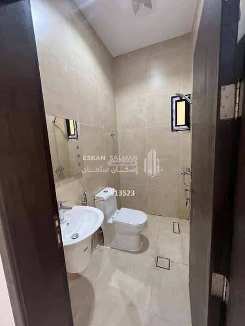 Villa 200 SQM Facing North on 25m Width Street Al Frosyah, East Jeddah, Jeddah