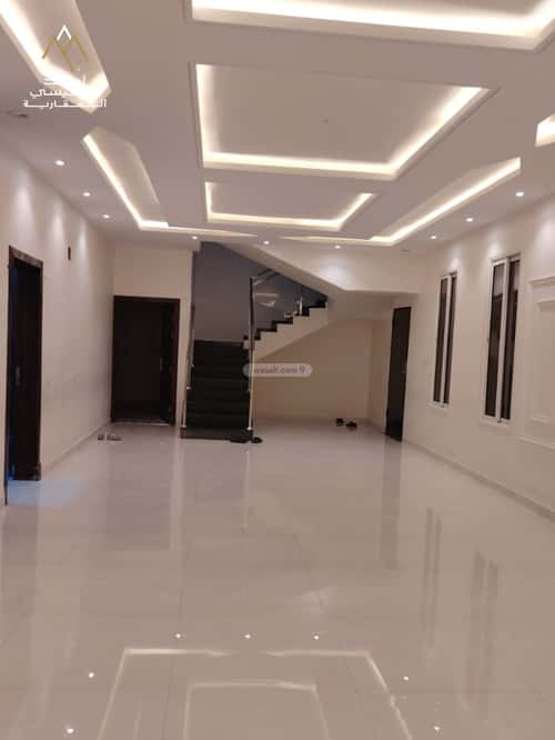 Villa 300 SQM Facing West with 3 Bedrooms Al Rimal, East Riyadh, Riyadh