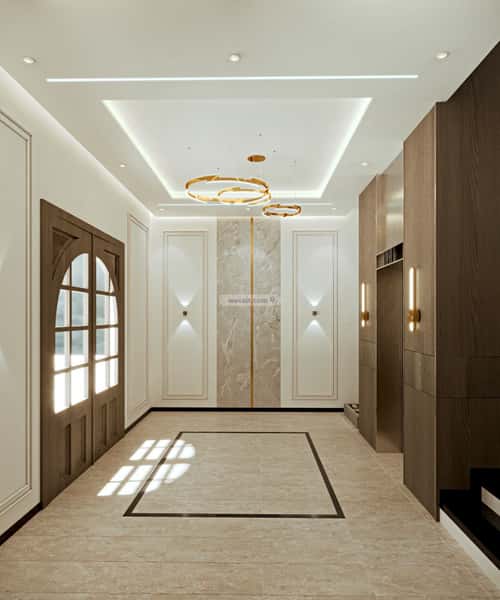 4 bedroom apartment in Al Rawdah