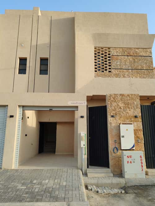 دور ب 5 غرف السويدي، غرب الرياض، الرياض