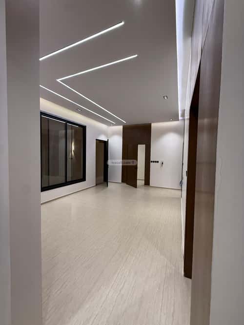 دور 5 غرف في الندوة