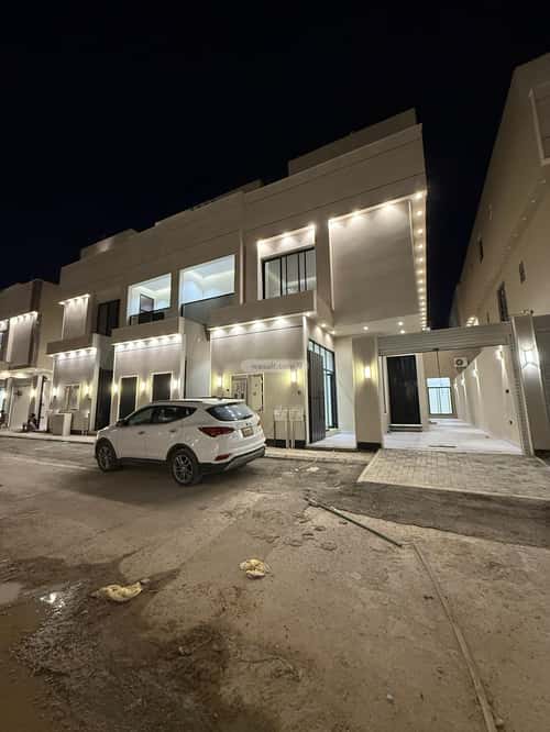 Apartment with 4 Bedrooms Al- Nadwah, East Riyadh, Riyadh