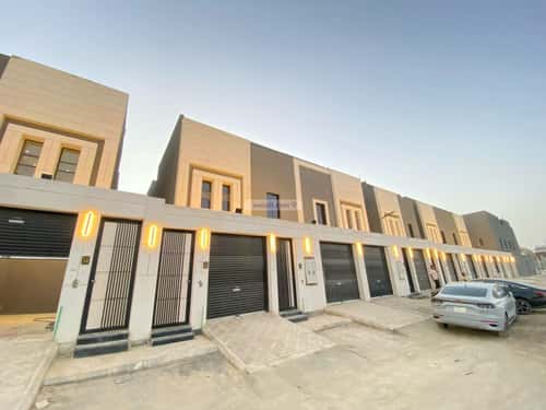 فيلا 6 غرف في طويق