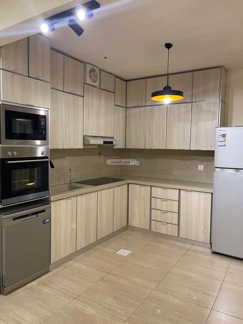 Apartment with 1 Bedroom As-Salam, East Riyadh, Riyadh