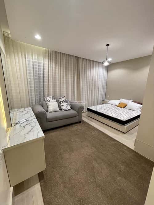 Apartment with 1 Bedroom As-Salam, East Riyadh, Riyadh