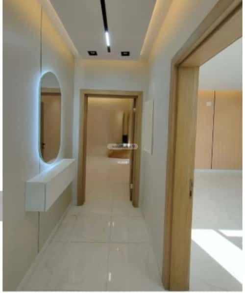 Villa 341.1 SQM Facing West on 15m Width Street Al-Murooj, Samith