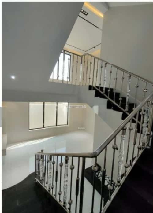 Villa 341.1 SQM Facing West on 15m Width Street Al-Murooj, Samith