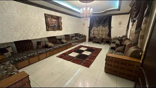 فيلا 345 متر مربع جنوبية على شارع 16م المنار، شرق جدة، جدة