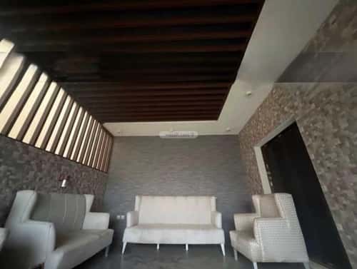 Villa 450 SQM Facing East on 12m Width Street Sultanah, Abha