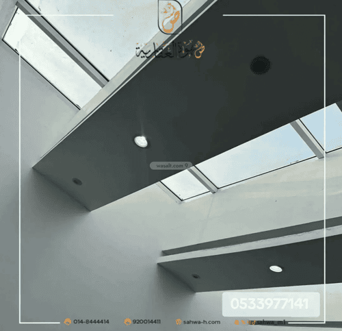 Villa 362.07 SQM Facing North on 14m Width Street Tiyyah, Madinah