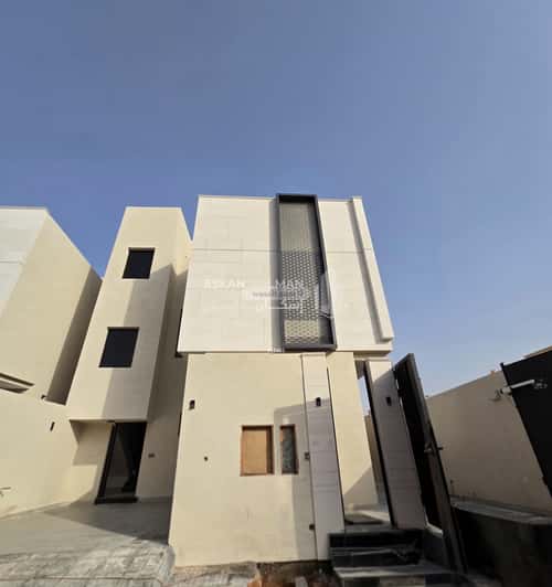Floor 189 SQM with 5 Bedrooms King Faisal, East Riyadh, Riyadh