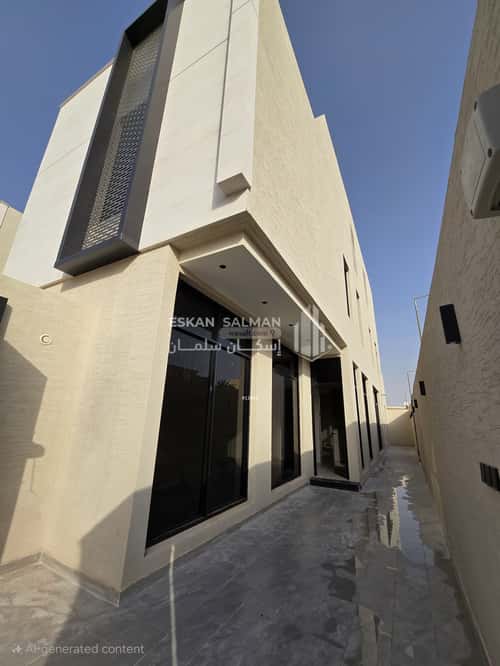 Floor 189 SQM with 5 Bedrooms King Faisal, East Riyadh, Riyadh