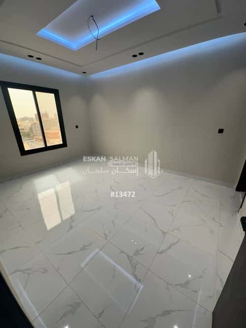 شقة 6 غرف في النزهة