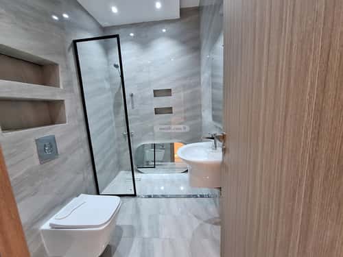 شقة 5 غرف في المونسية