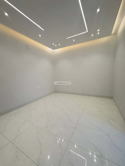 دور 5 غرف في الرمال