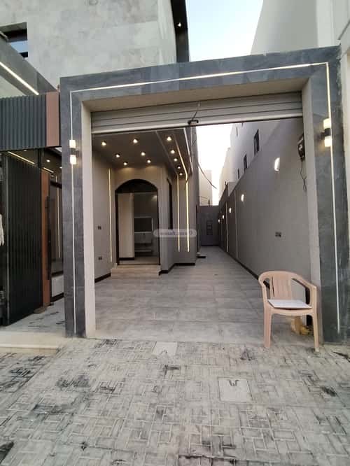 دور 139.35 متر مربع ب 5 غرف الندوة، شرق الرياض، الرياض
