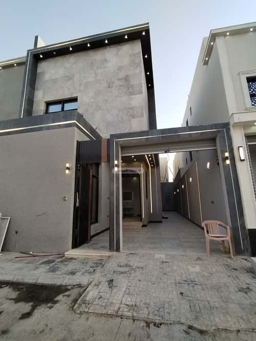 دور 5 غرف في الندوة