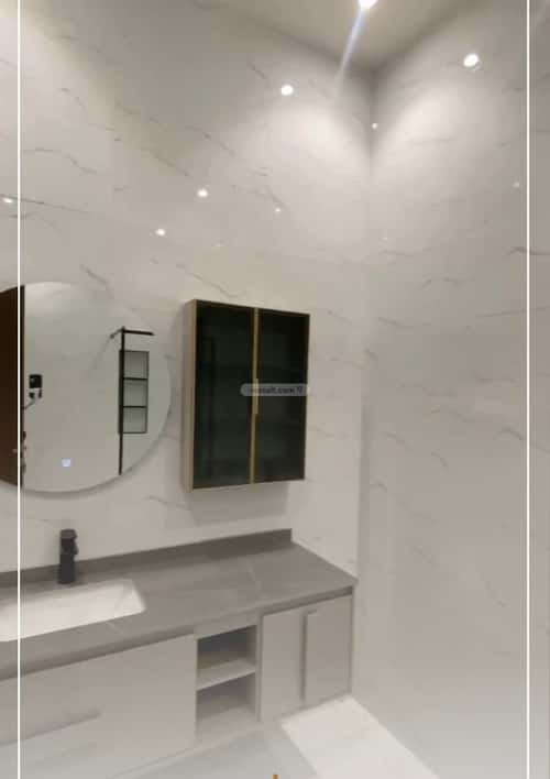 Villa 312.5 SQM Facing North on 16m Width Street Al Yaqoot, North Jeddah, Jeddah