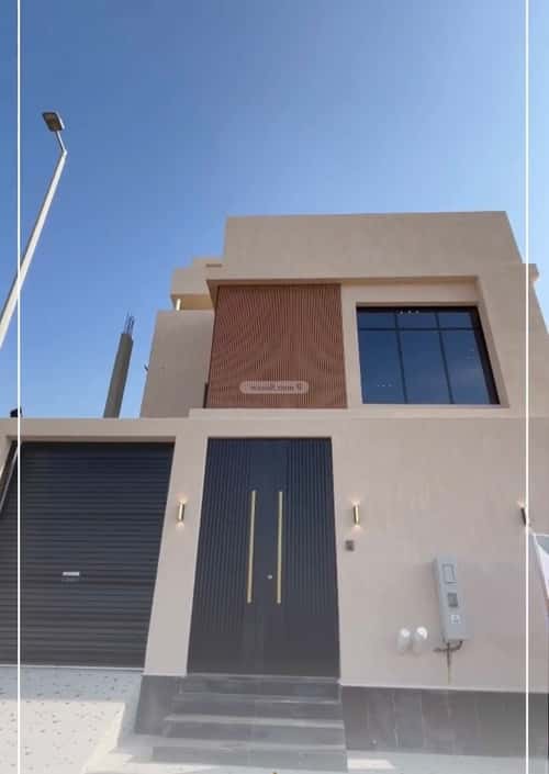 فيلا 312.5 متر مربع شمالية على شارع 16م الياقوت، شمال جدة، جدة