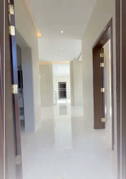Villa 312.5 SQM Facing North on 16m Width Street Al Yaqoot, North Jeddah, Jeddah
